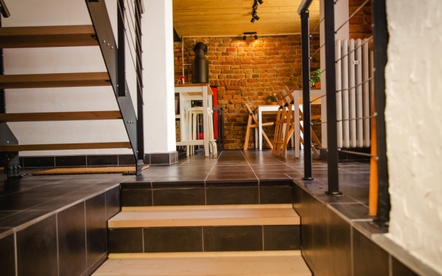 Willa Skalite Apartments
