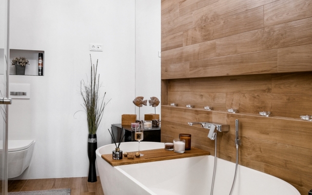 EuroUyut Exclusive Designer Apartments