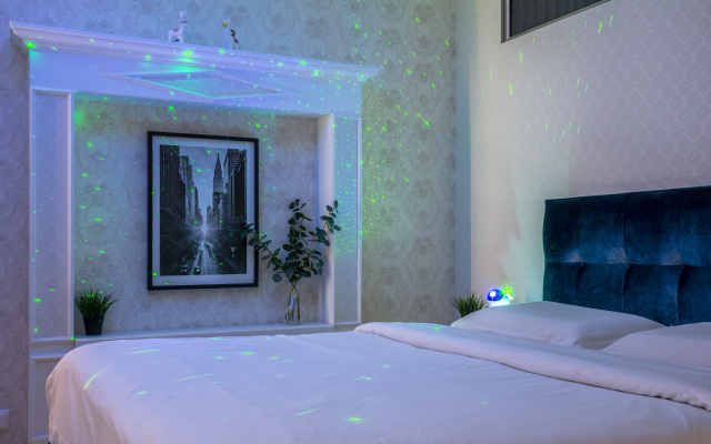 Apartament Central nearby Marriott 6