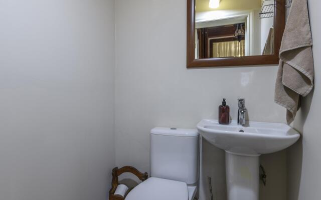 Oplot -  Semejnye s terrasoj 1 Apartments