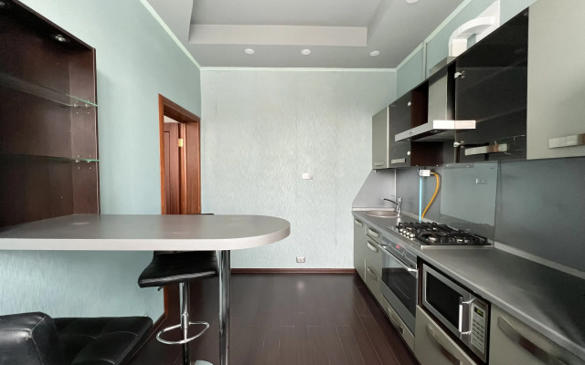 Квартира 1-комнатная  на Карла Маркса 6/1