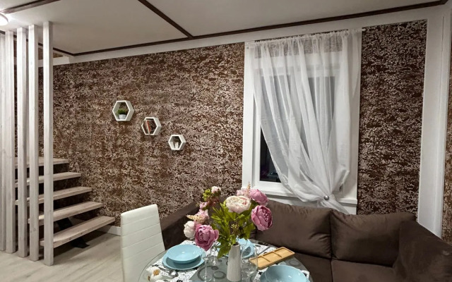 Частный дом Борисовка 1