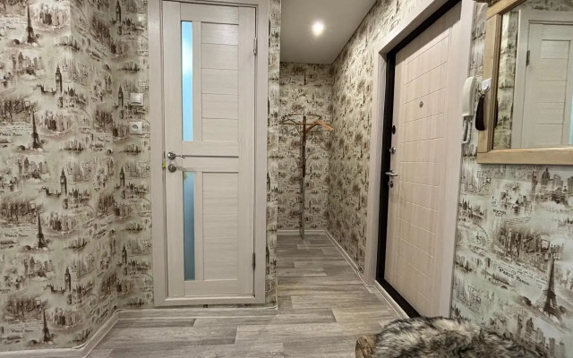 Апартаменты Пятница/район Бывалово