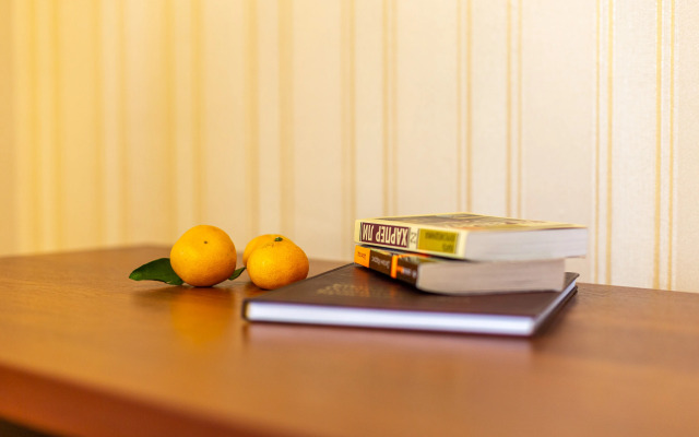 Квартира в Красной Поляне