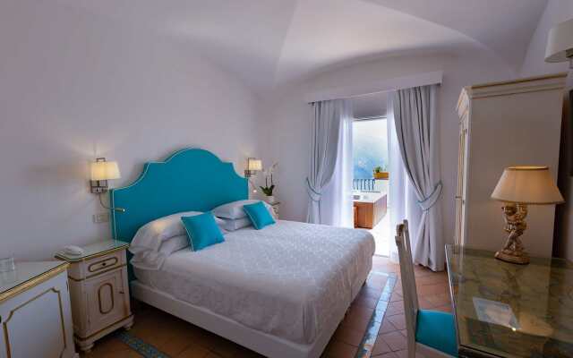 Hotel Conca D'oro
