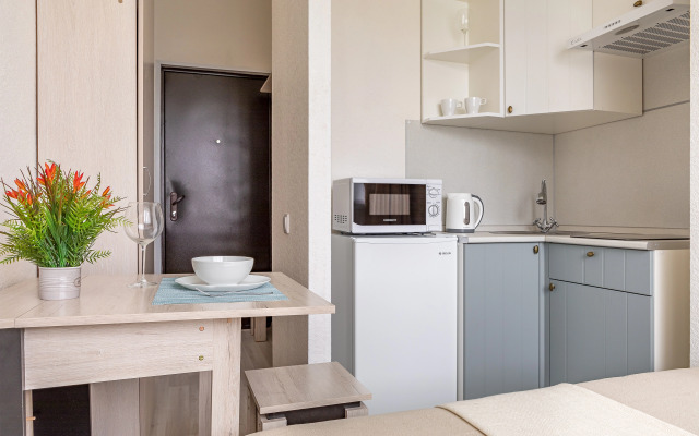 Inhome24 Uyutnye Ryadom S Aeroportom Vnukovo Apartments