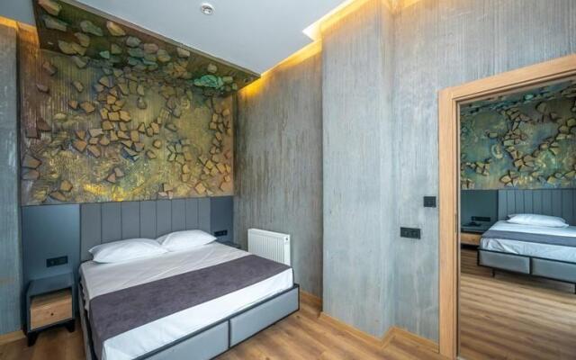 Continental Airport Hotel