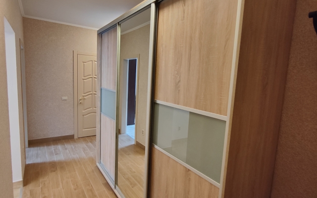 Na Dve Pyatyorki Flat