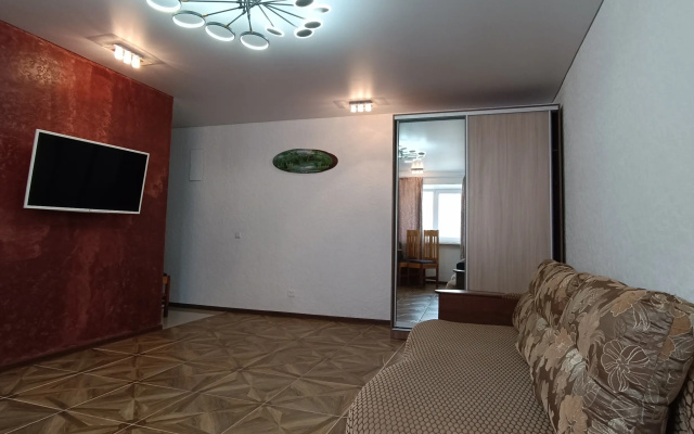 Квартира на Ленина 6