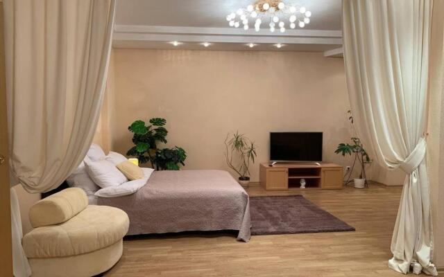 Generala Lizyukova 61v Apartaments