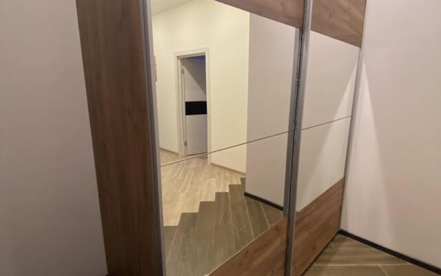 Квартира Трехкомнатная видовая напротив подъемника