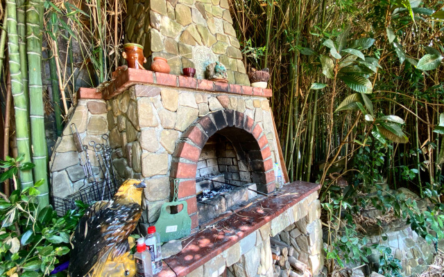 Гостевой дом Семейный