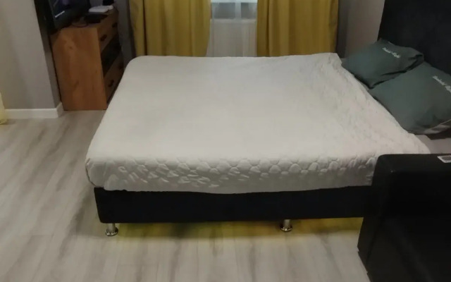 Apartamenty V Zhk Kamskie Ogni Flat 2