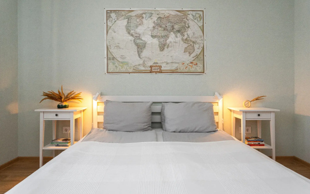 Apartamenty Kenig Home