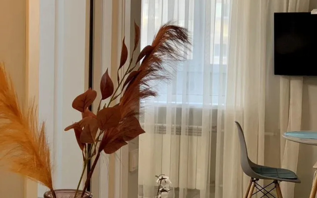 Квартира на Свердловской Улице 12