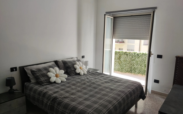 Casa Margherita Flat