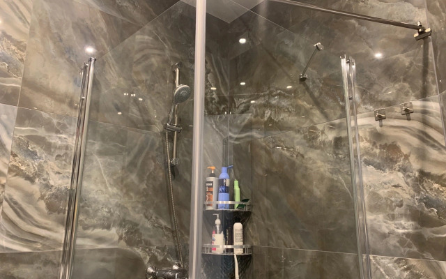 Квартира Отличная с Байкалом