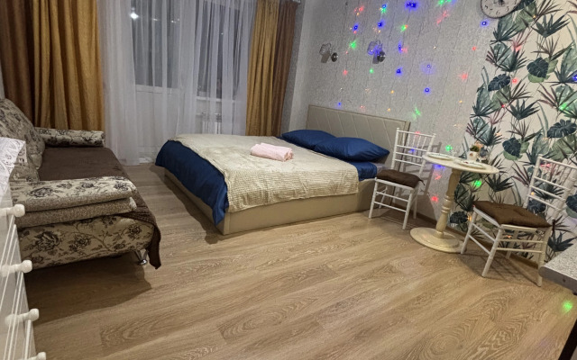 Квартира Уютная студия