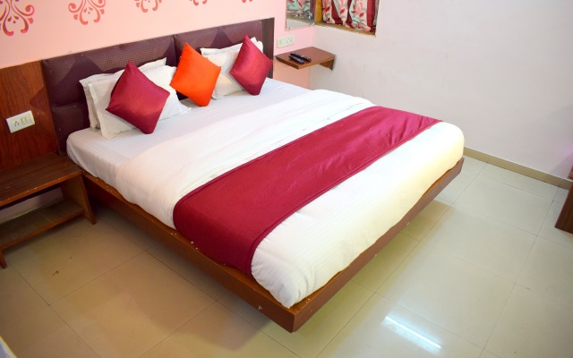 Skyland Hotel