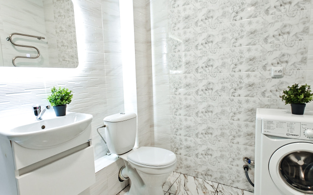 Квартира Двухкомнатная ВТУЗ Городок