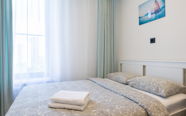 Квартира на Проспекте Вернадского 41 с1 748