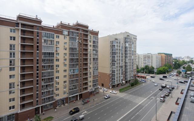 Квартира Тимхаус на Достоевского