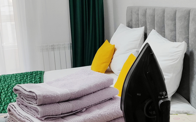 Квартира в 1777