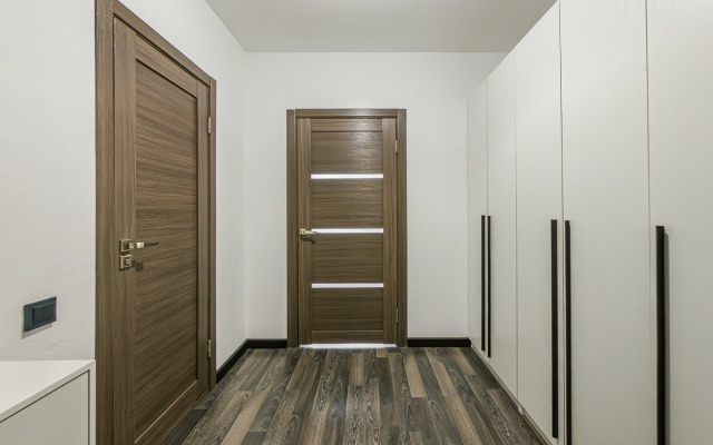 Квартира Уютная студия