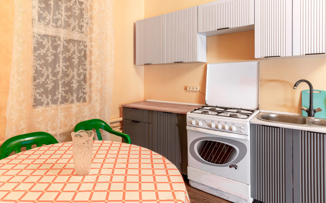 Anastasiya Guest house