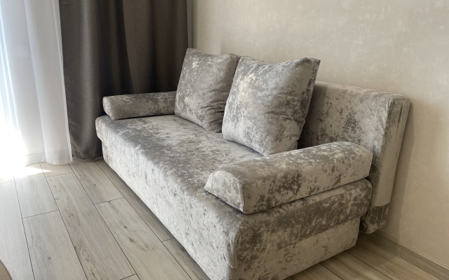 Apartment na Shcherbakova bl. Arbekovo