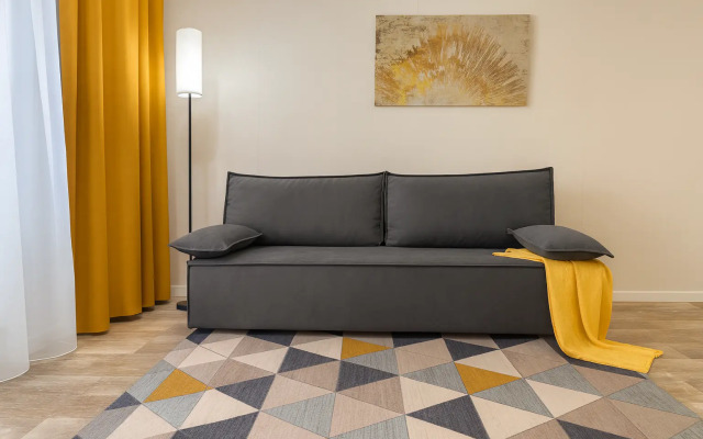 Апартаменты Urban Calm