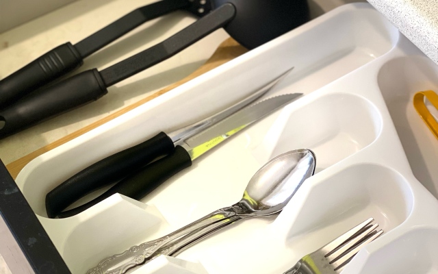 Квартира на Федюнинского 58