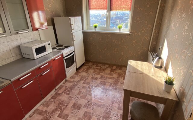 Апартаменты В Центре Города