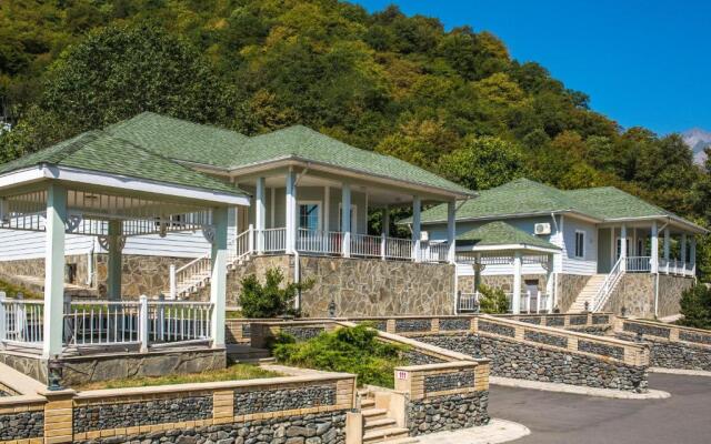 Qafqaz Resort Hotel