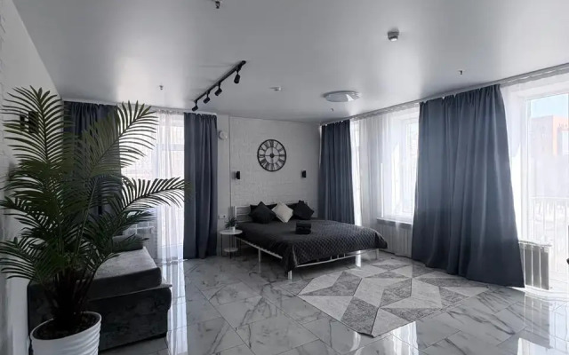 Апартаменты на Набережной 3