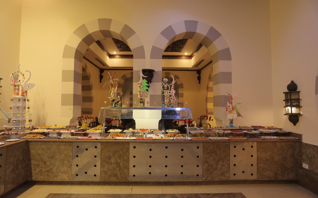 Stella Beach Resort & Spa, Makadi Bay Resort