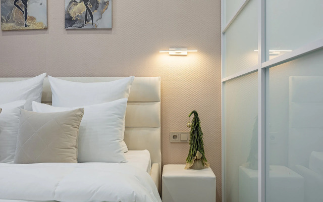 Апартаменты на Семашко, 28