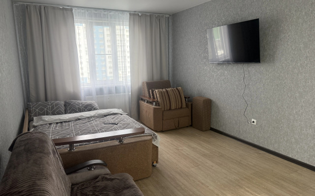 Квартира Уютная в 15 минутах от м4