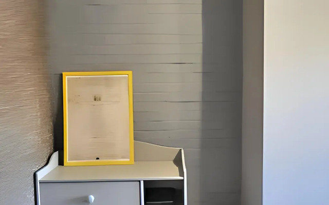 Квартира на Пушкина 5