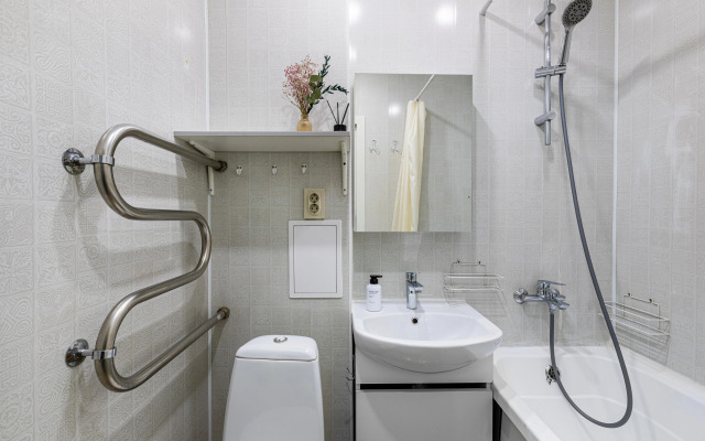 Квартира 2 комнатная в центре рядом Парк Горького