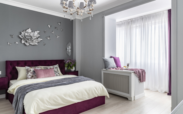 Moscow Deluxe Apartments Rechnoy Deluxe Flat