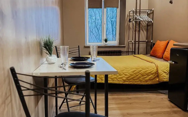 Ryadom S Serdtsem Spb Flat