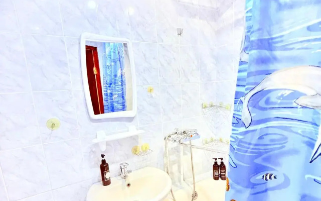 Na Zvereva 1 Nadym Flat