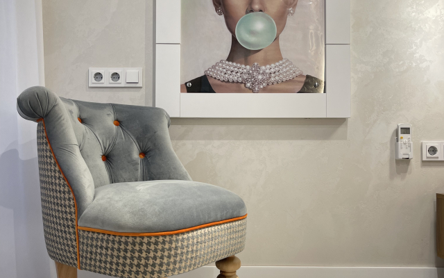 Апартаменты Одри MoreAparts