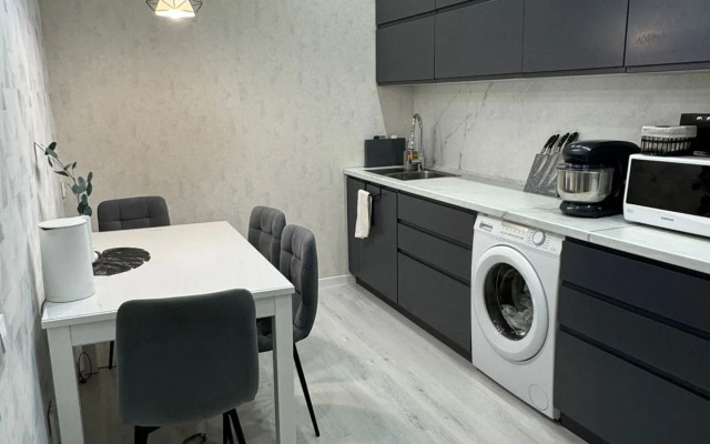 Апартаменты Севастопольская 2