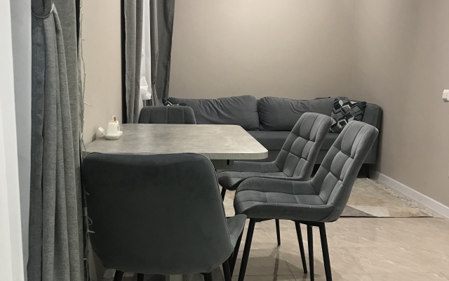 Green Palace Sochi 6 Apartments