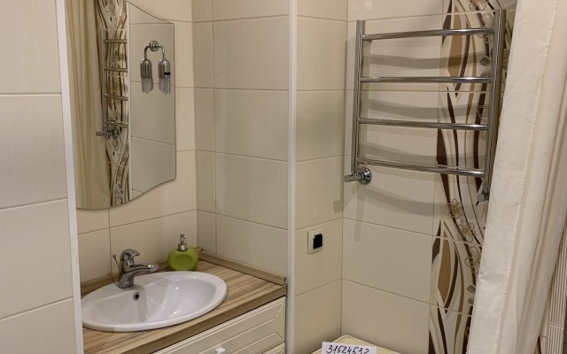 Ljuchija 17 Apartament