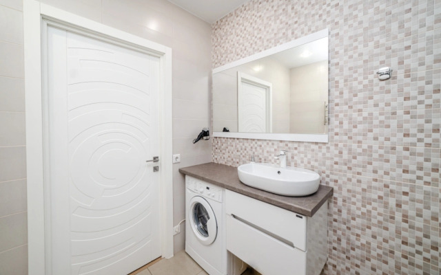 Apartments LikeHome Life - Kaluzhskaya Bukinist