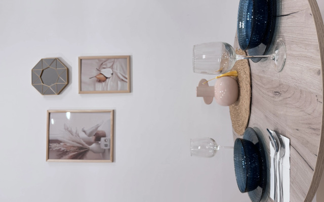 Студия Tranquility на Бульваре Рокоссовского