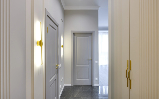 Zhizel Ot Home24 Flat